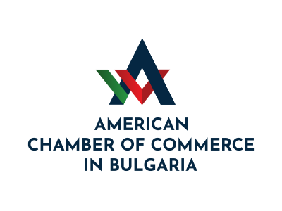 AMCHAM Logo