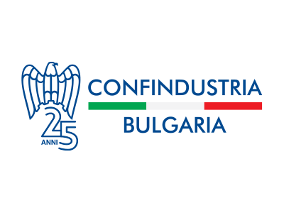 Confidustria Bulgaria Logo