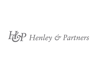 Henley & Partners Logo