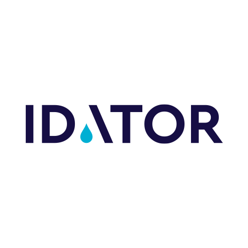 Idator Logo