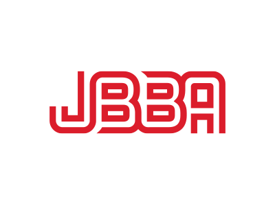 JBBA Logo